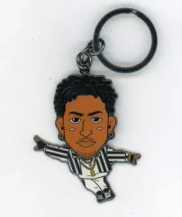 【中古】キーホルダー・マスコット(男性) 関口メンディー 首ふりキーホルダー 「GENERATIONS LIVE TOUR 2016 “SPEEDSTER”」 カプセル景品