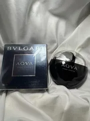 【新品、未開封】BVLGARI AQVA POUR HOMME 50ml 香水 ブルガリ アクアプールオムトニック オードトワレ EDT SP 50ml