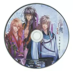 【中古】アニメ系CD 白華の檻 ～緋色の欠片4～四季の詩 ソフマップ特典ドラマCD「冬ノ巻 贈り物を探して」