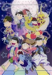 Dr.スランプ アラレちゃん 映画「ほよよ!夢の都メカポリス」ポスター