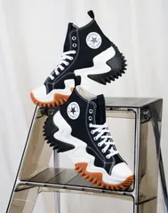Converse Run Star Motion Hi 171545C