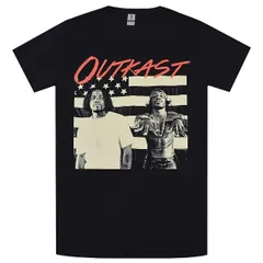 2024年最新】outkast tシャツの人気アイテム - メルカリ