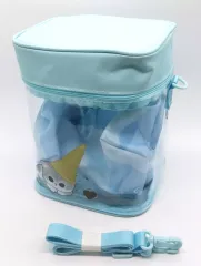 【中古】バッグ B.フルーツにゃん 巾着付きショルダーバッグ 「mofusand」