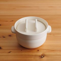 新品未使用 DANSK ダンスク コベンスタイル ミニココット琺瑯鍋