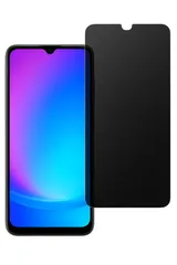 Galaxy A25 5G 覗き見防止 ガラスフィルム 強化ガラス 保護フィルム プライバシー 保護　【匿名配送】