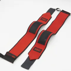 リストラップ スティッフ | SBD Apparel Japan