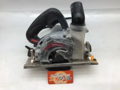 【中古品】京セラ/ KYOCERA 電子集じん丸ノコ ANW422EDM [IT1542BL19LS] [エコツール知立店][M01]のサムネイル