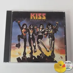 キッス / デトロイト・ロック・シティ 国内盤 プロモ EP キッス KISS ‎/ デトロイト・ロック・シティ DETROIT ROCK CITY