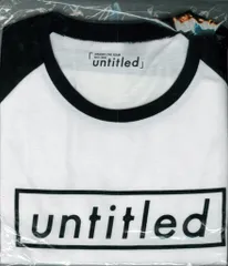 嵐 17-18年 ARASHI LIVE TOUR 2017-2018 untitled Tシャツ