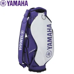 2025年最新】YAMAHA ゴルフバッグ・キャディバッグの人気