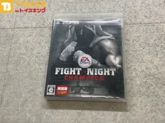 PlayStation 3/プレイステーション 3/プレステ 3/PS 3 DTS ファイトナイト チャンピオン 英語版 ソフト/■