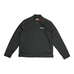 2026年最新】supreme waves work jacketの人気アイテム - メルカリ