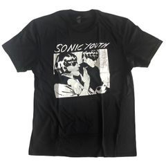 ソニックユース バンドTシャツ 黒 L #375 - メルカリ