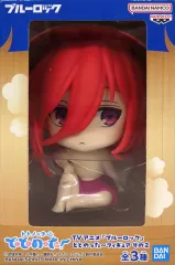 【中古】フィギュア 千切豹馬 「ブルーロック」 ととのった～フィギュア その2