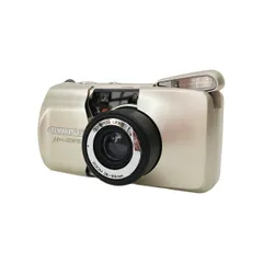 2026年最新】olympus μ zoom 105の人気アイテム - メルカリ