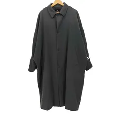 ハレ HARE  ライナー付きビッグステンカラーコート  メンズ JPN：M のサムネイル