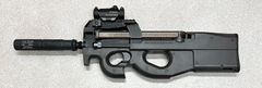 中古　東京マルイ　Ｐ９０　ＴＲ　作動良好