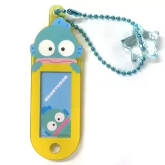 【中古】雑貨 ハンギョドン 「サンリオキャラクターズ シークレットネームタグB」