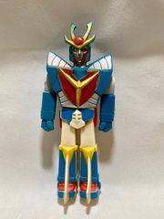 レア 当時物 ポピー ラ・セーヌの星 シモーヌ・ロラン ソフビ人形