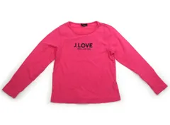 【ジェニィ/JENNI】Tシャツ・カットソー 140サイズ 女の子【子供服・ベビー服】（1957381）