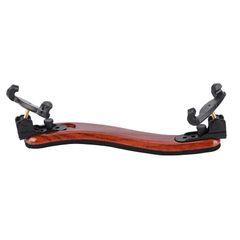 [Fast Shipping] Violin Shoulder Rest for 4/4 and 3/4 Violins, Adjustable, Soft Pad, Comfortable, Non-Slip, Easy to Use, Compatible with Stringed Instruments, Accessories for Violin and Electric Violin