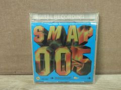 【CD】SMAP / SMAP 005