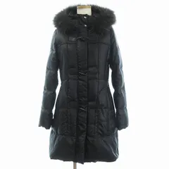 2025年最新】23区 ダウンコート ファーの人気アイテム - メルカリ