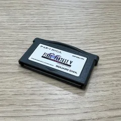 2025年最新】ff5 アドバンスの人気アイテム - メルカリ