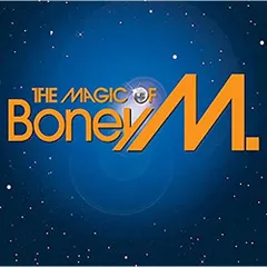 亜美　BCM 9枚組紙ジャケットCD BOX仕様　ボニーM 亜美様専用 BCM 9枚組紙ジャケットCD BOX仕様 ボニーM CD