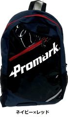 PROMARK プロマーク 野球 ジュニアバックパック ジュニア用 BP-100