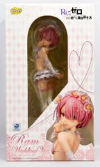 Phat! Re: 처음부터 시작하는 이세계 생활 램 웨딩 Ver. PVC