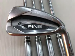 UW SW付 PING G425アイアン モーダス105s 7本セット UW SW付 PING G425アイアン モーダス105s 7本セット - メルカリ