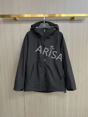 2024年最新】beta jacket arc'teryx ltの人気アイテム - メルカリ