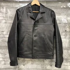 2025年最新】ラグスマックレガー レザージャケットの人気
