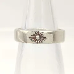 【美品】ARIZONA　太陽神　リング　SILVER　シルバー925　10号　アリゾナフリーダム