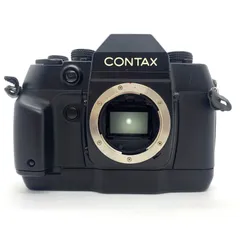 2024年最新】CONTAX axの人気アイテム - メルカリ