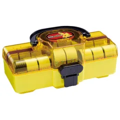 新品•未開封☆ポケモンメザスタ☆メザスタトランク　ピカチュウバージョン☆ タカラトミー(TAKARA TOMY)|メザスタトランク ピカチュウ