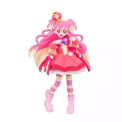 わんだふるぷりきゅあ　キューティーフィギュア　Special Set　プレバン わんだふるぷりきゅあ！キューティーフィギュアSpecial Set
