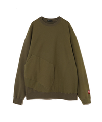 UNDERCOVER  解体SWEAT パーカー UI2B4805