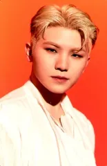 【中古】コレクションカード(男性) 21[ノーマル]：SEVENTEEN/WOOZI(ウジ)/「SEVENTEEN WORLD TOUR [BE THE SUN]」トレーディングカード