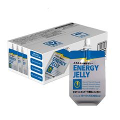 エネルギー補給ゼリー マスカット味 180g x 30 個 コストコ