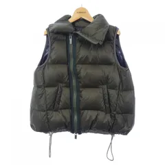 サカイ SACAI ダウンベストのサムネイル
