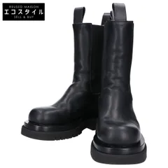 2025年最新】Bottega Veneta サイドゴアブーツの人気アイテム