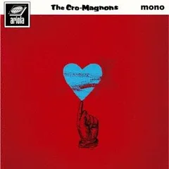 The Cro-Magnons 初回紙ジャケ仕様 CD4枚セット 初回生産限定盤・17作品 ・ザ・クロマニヨンズ・THE CRO-MAGNONS