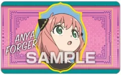【中古】食玩 ステッカー・シール 11.アーニャ・フォージャー(アップ) 「SPY×FAMILY デコステッカー2 ガムつき」