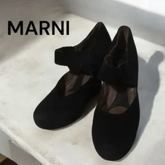 2025年最新】marni レディース ハイヒール・パンプスの人気アイテム