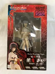 希少品 地獄少女 わら人形 藁人形 フィギュア 閻魔あい いっぺん、買ってみる？『地獄少女』に登場する「わら人形」が