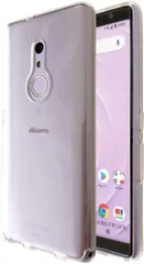 新品 対応 arrows Be4 F-41A 専用クリア ソフト シリコン TPU 保護ケース超軽量 衝撃防止 落下防止 超薄型 防指紋TPUクリアケース 保護カバー 手触り良い 透明感が長持ち