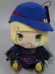 【中古】ぬいぐるみ ルーク・ハント モアプラスハンドメイド風ぬいぐるみ“ポムフィオーレ寮＆デイヴィス・クルーウェル” 「ディズニー ツイステッドワンダーランド」