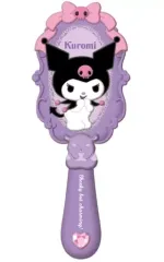 【中古】ヘアブラシ・コーム・櫛 クロミ ヘアブラシ 「サンリオキャラクターズ」
